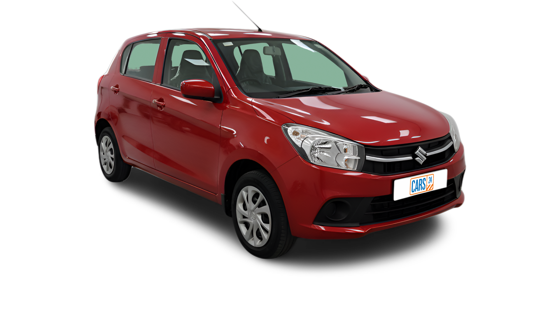 Maruti Celerio-img